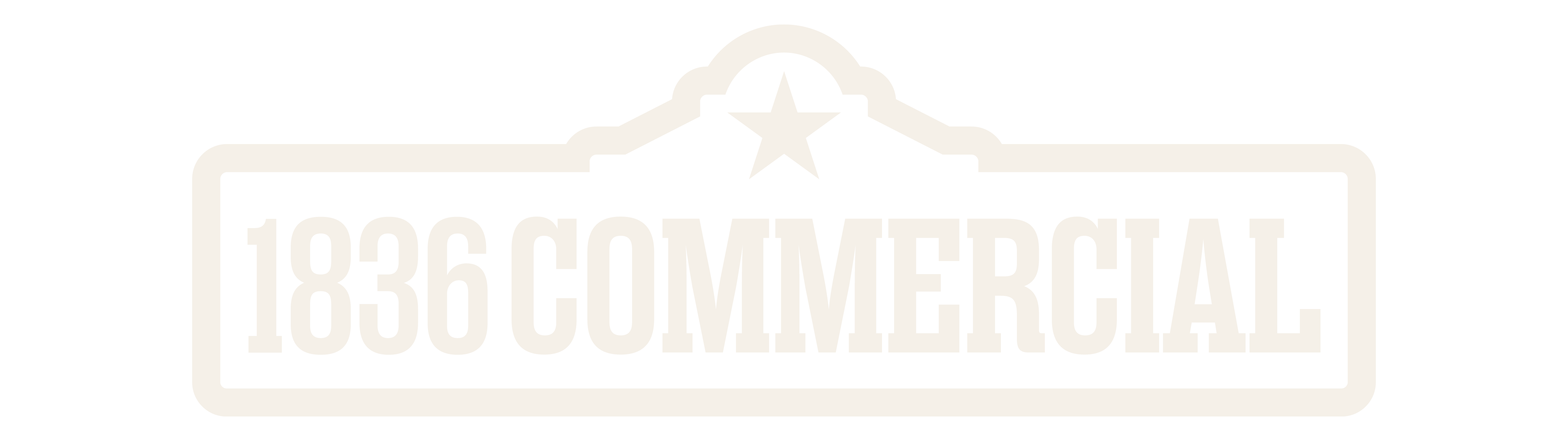 1836 Commercial