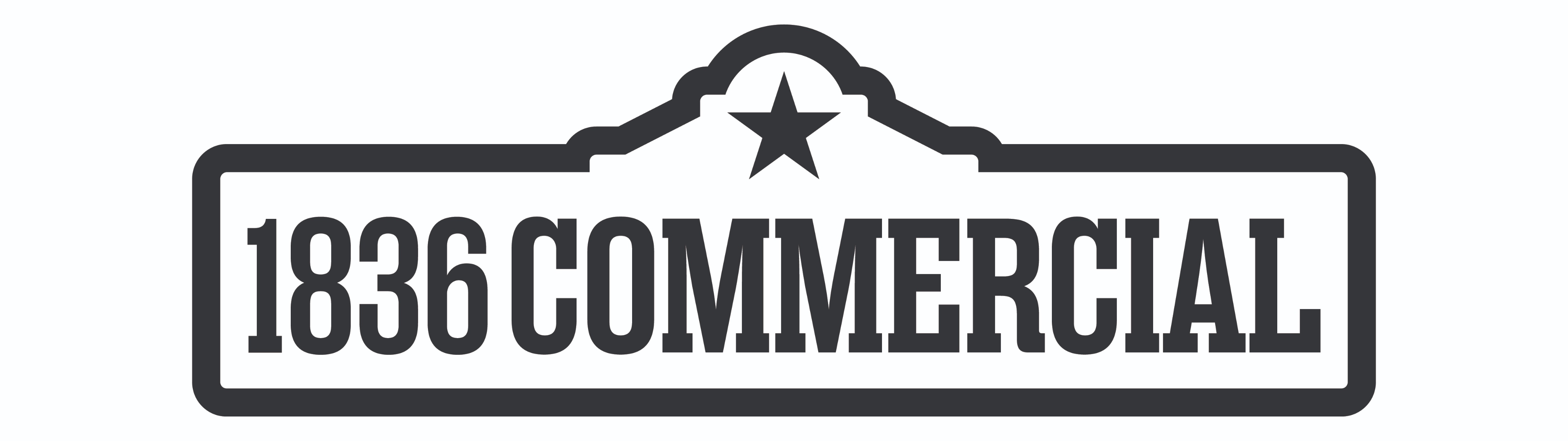 1836 Commercial Construction